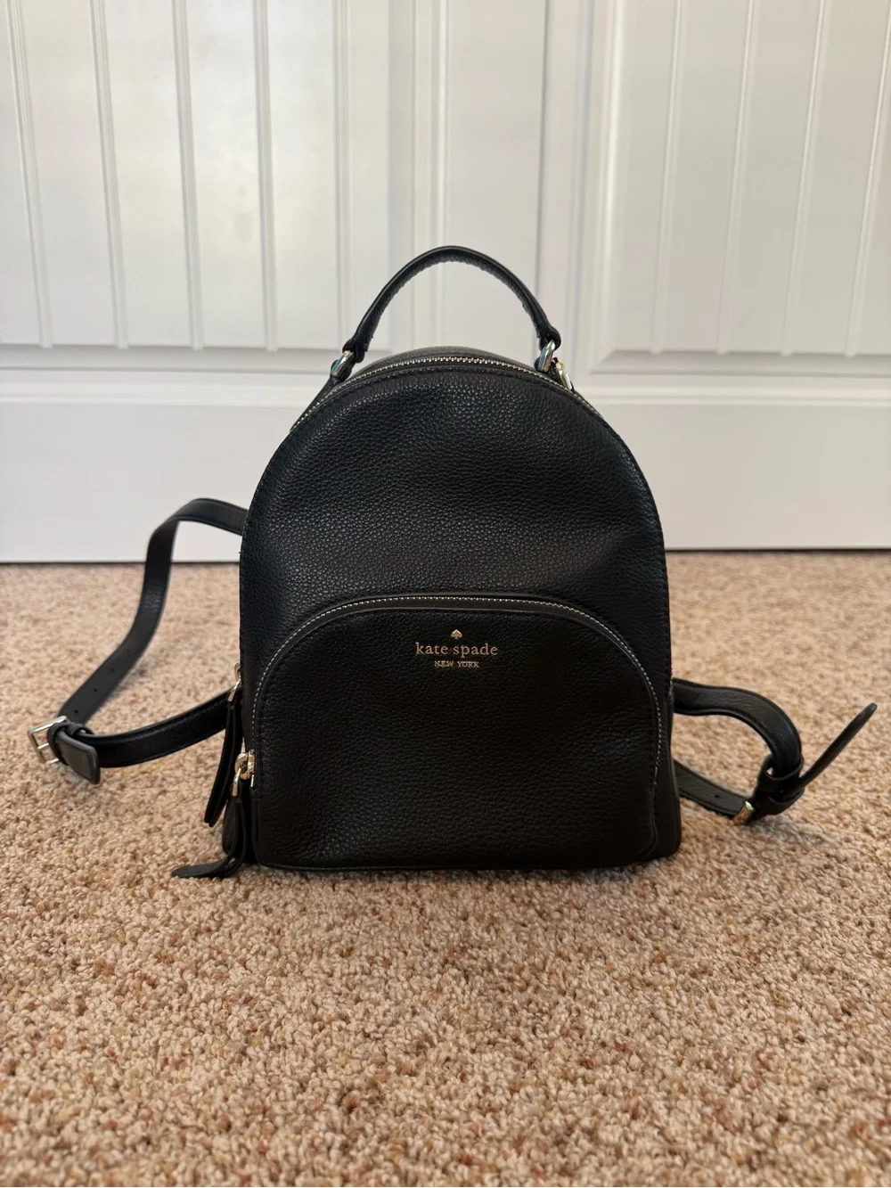 american made travel backpacks Rucksack mothers-day-collection 1 backpack and 1 OGIO Backpack/Laptop Case BAG Color:Navy/Beige